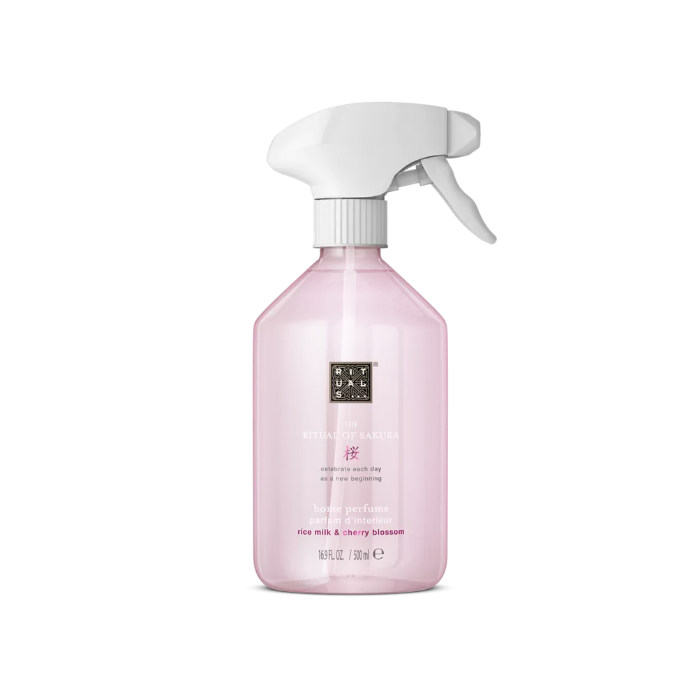 The Ritual of Sakura Home Perfume home perfume spray, 500 ml