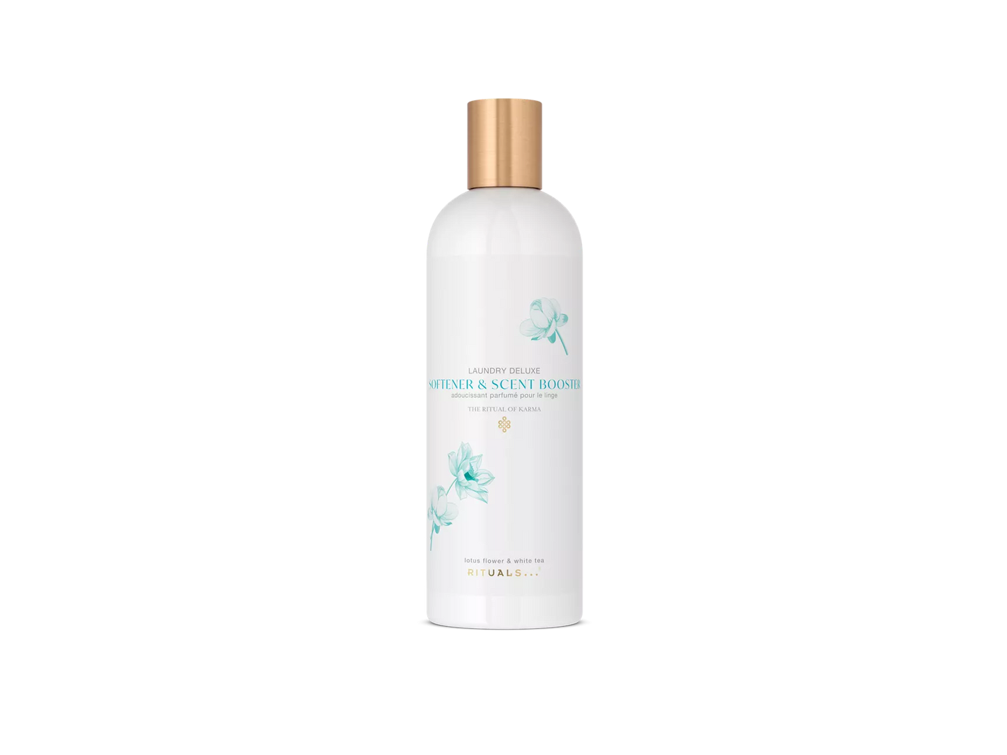 The Ritual of Karma Scent Booster & Softener in 1