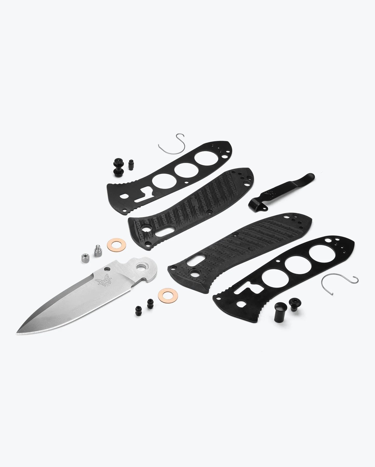 Mini Presidio® II | CF-Elite®