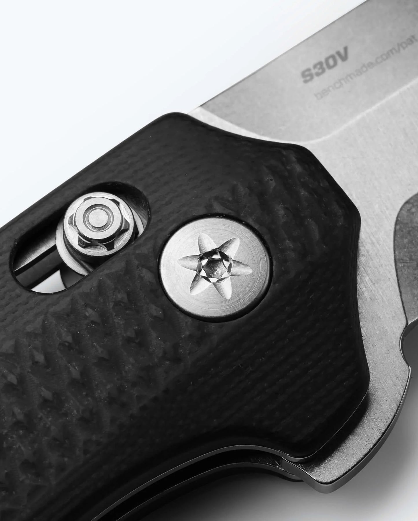 Vector® | Black G10