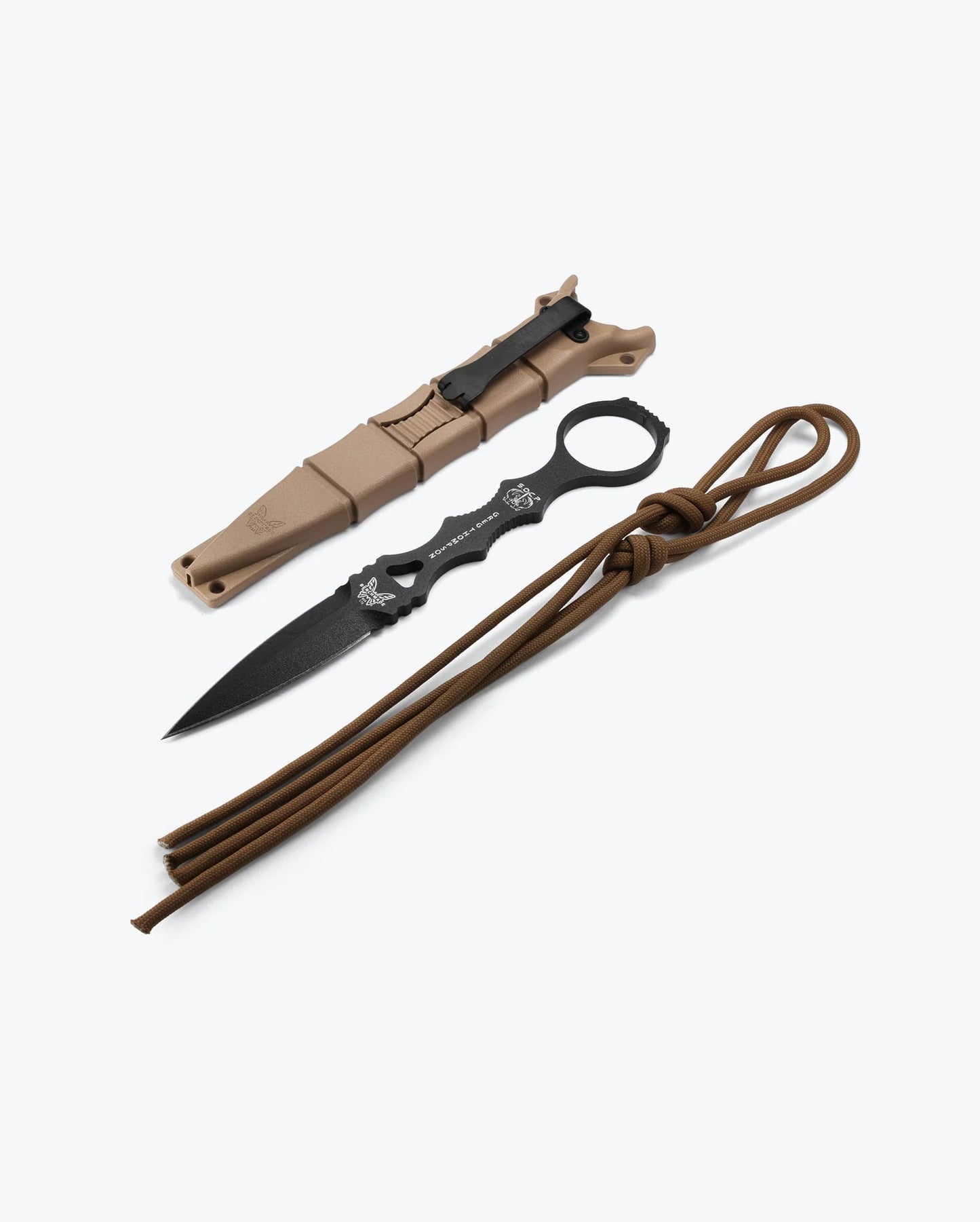 SOCP® Dagger | Sand Sheath