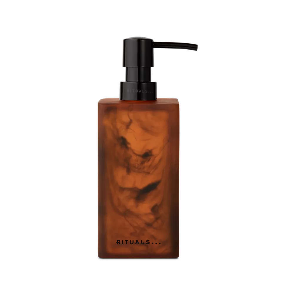 House of Rituals Dumeure Soap Dispenser refillable dumeure soap dispenser
