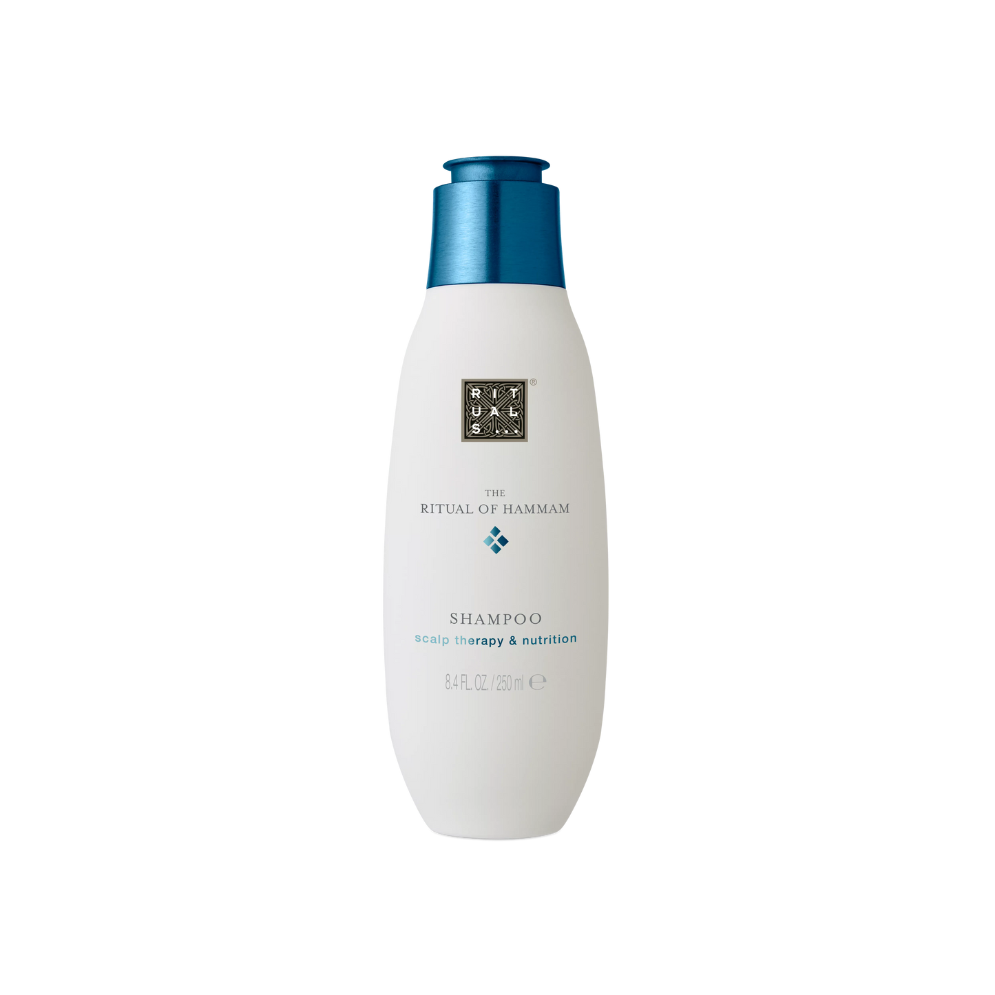 The Ritual of HammamShampoo