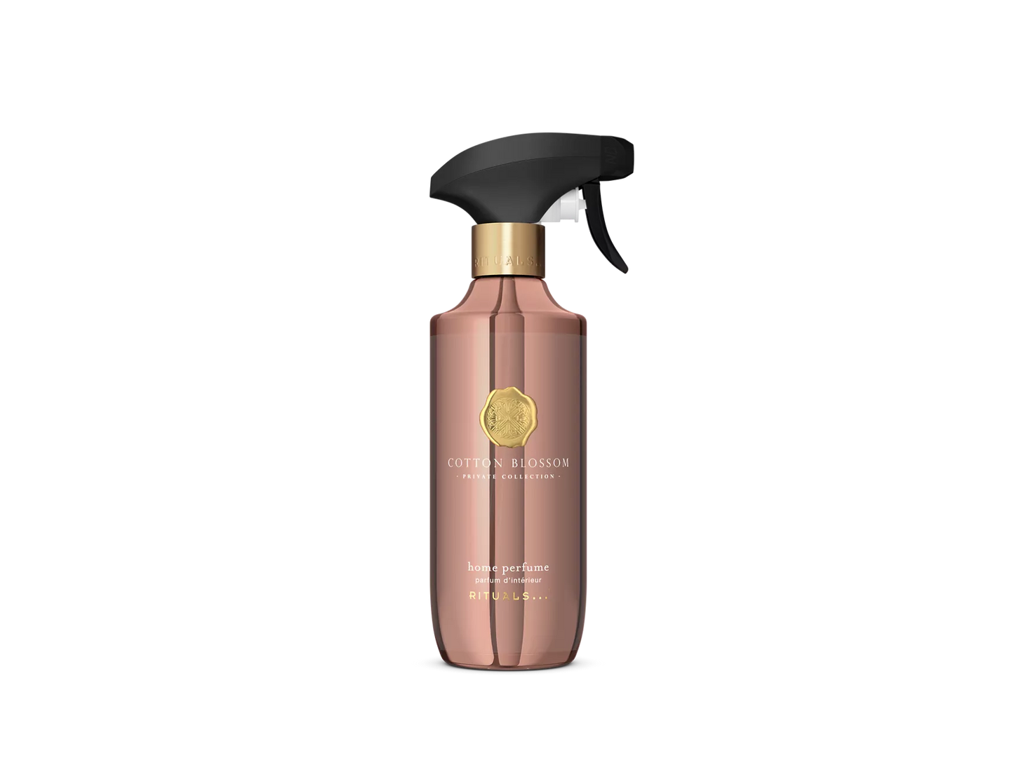 Cotton Blossom Home Perfume 400ml ECOM