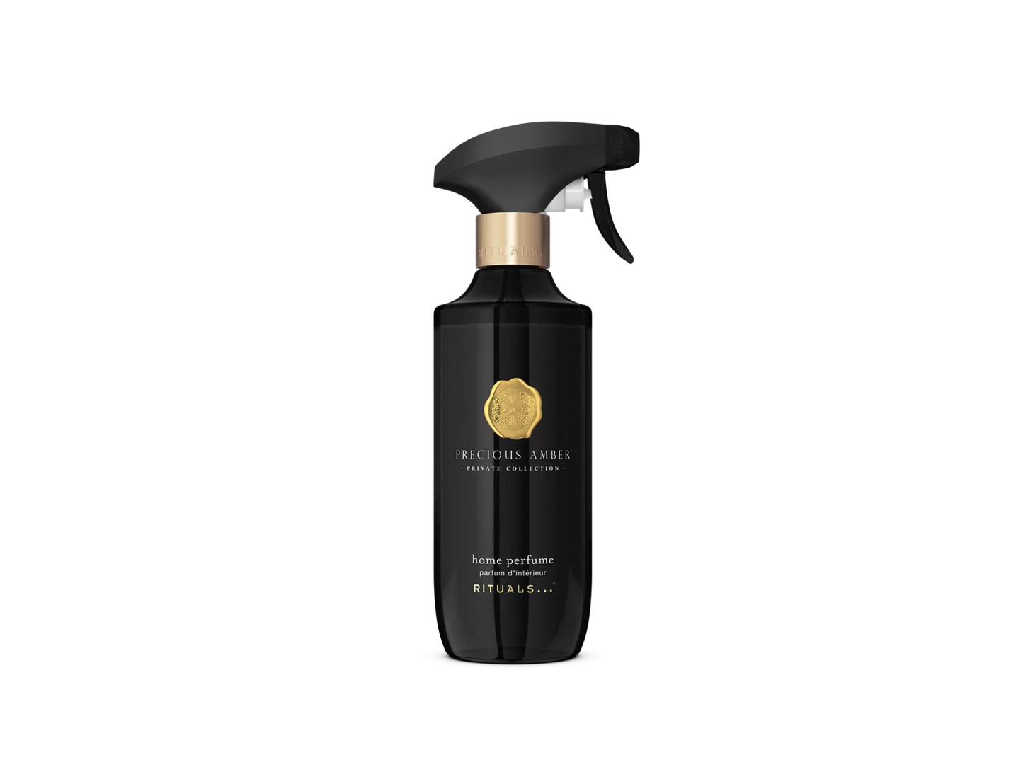 Precious Amber Home Perfume 400ml ECOM