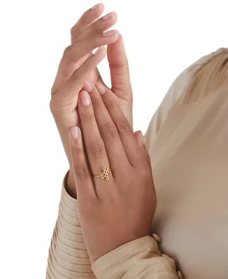House of RitualsInfinity Ring