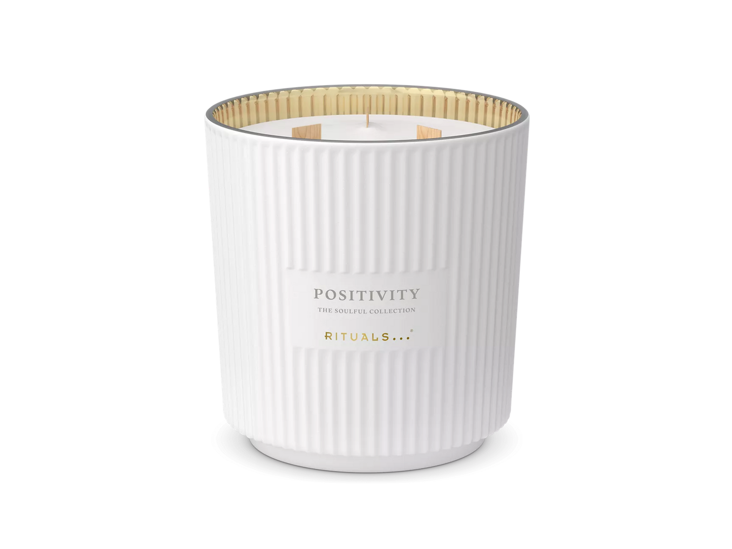 Positivity - Scented Candle 1600g