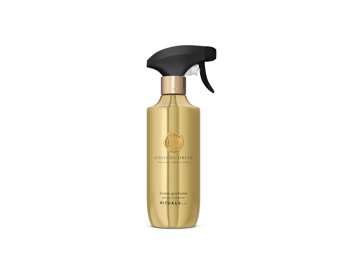 Hibiscus Dream Home Perfume 400ml ECOM