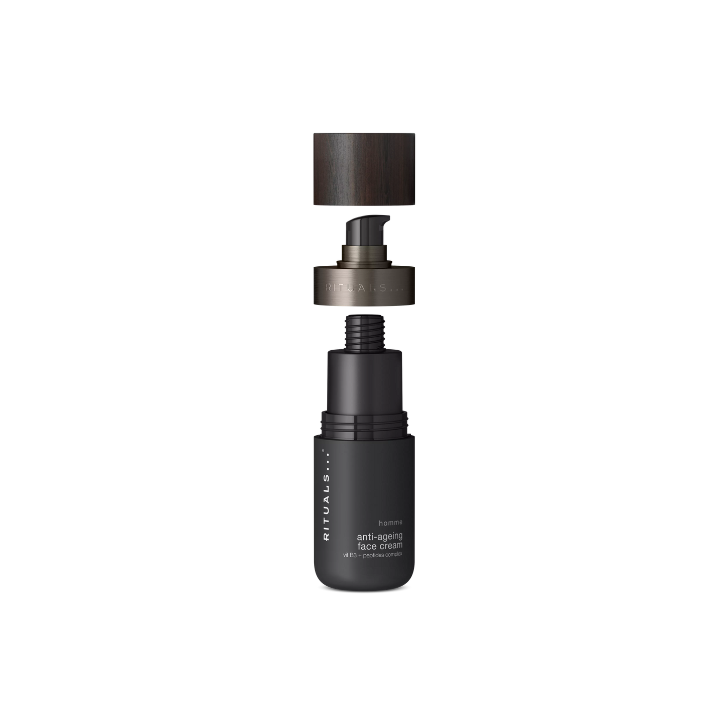 HommeRefill Anti-ageing Cream