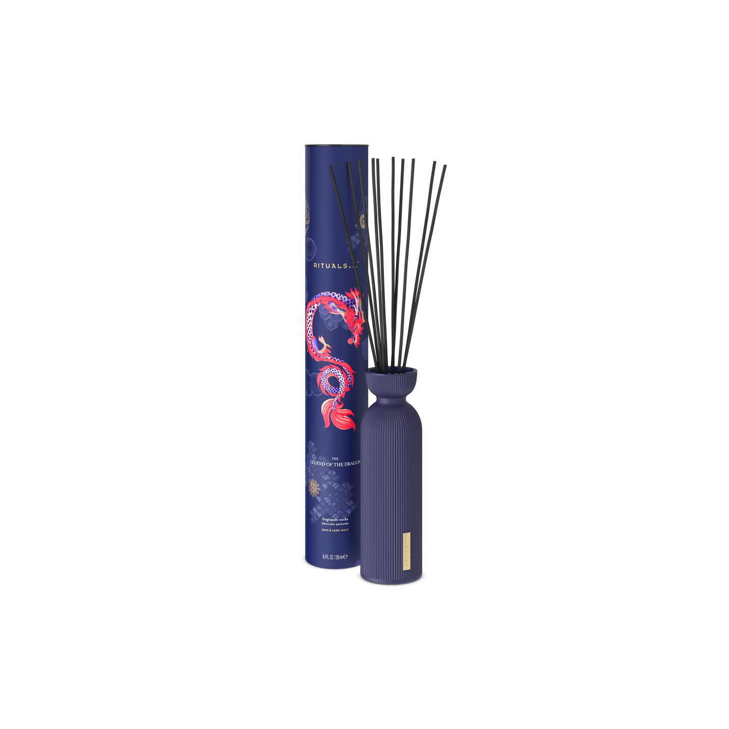 The Legend of the Dragon Fragrance Sticks