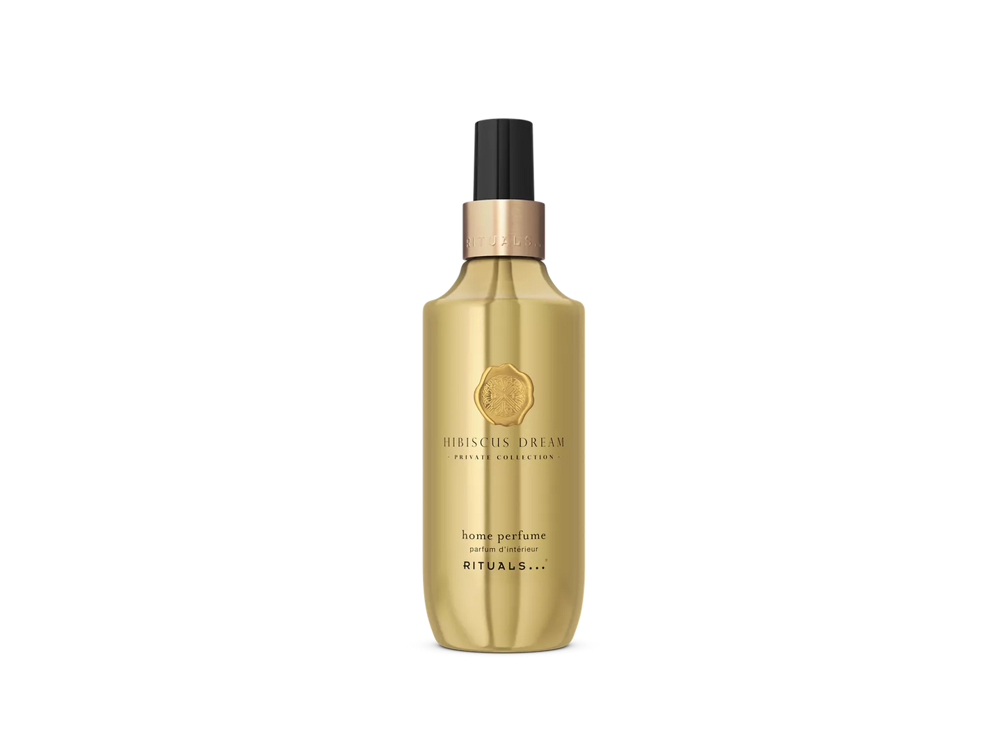 Hibiscus Dream Home Perfume 200ml ECOM