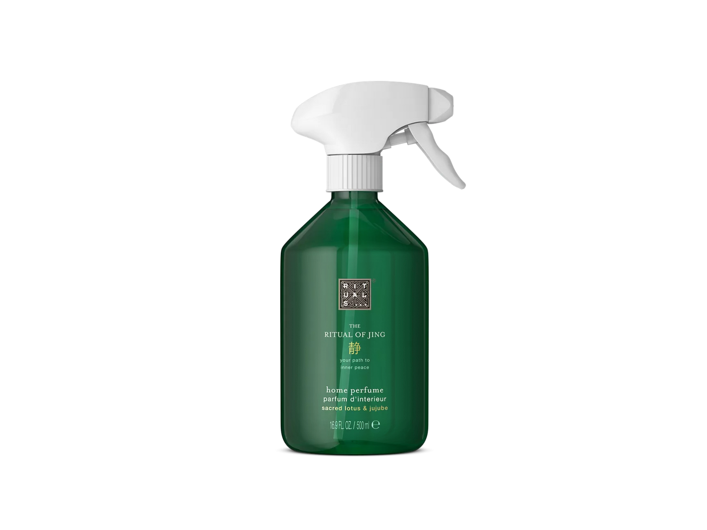 The Ritual of Jing Home Perfume home perfume spray, 500 ml