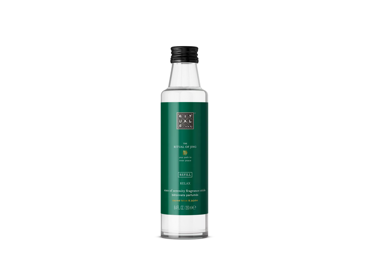 The Ritual of Jing Refill Fragrance Sticks