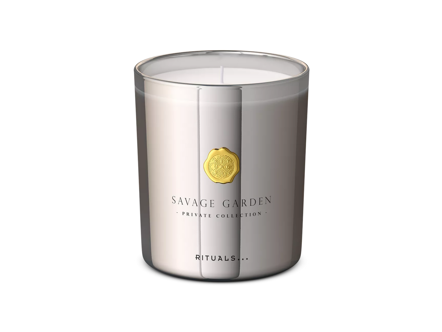 Savage Garden Scented Candle 360g