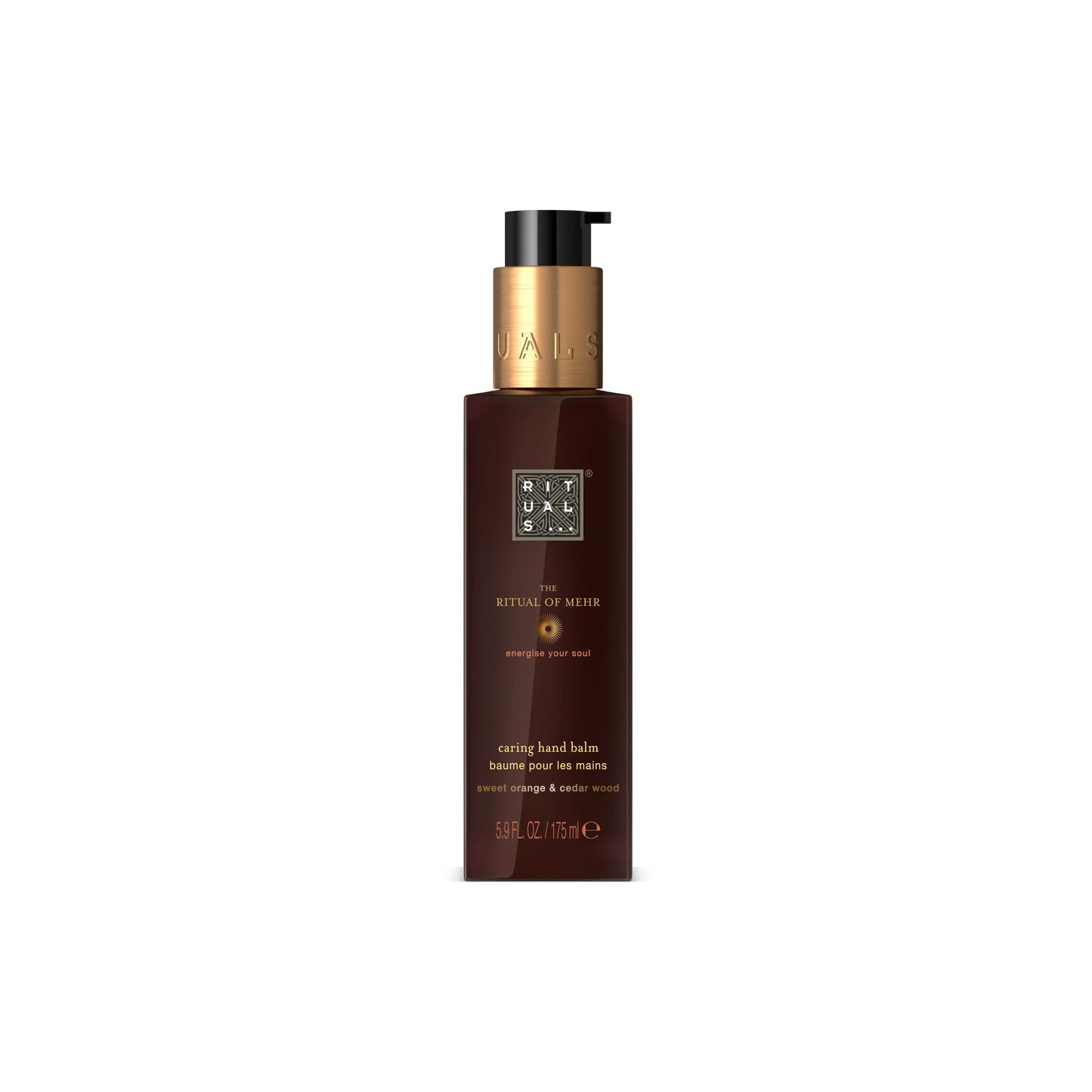 The Ritual of MehrKitchen Hand Balm