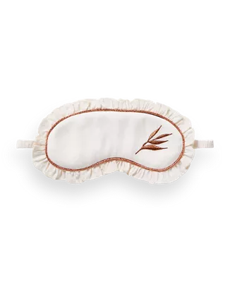 House of RitualsSleep Mask White Smoke