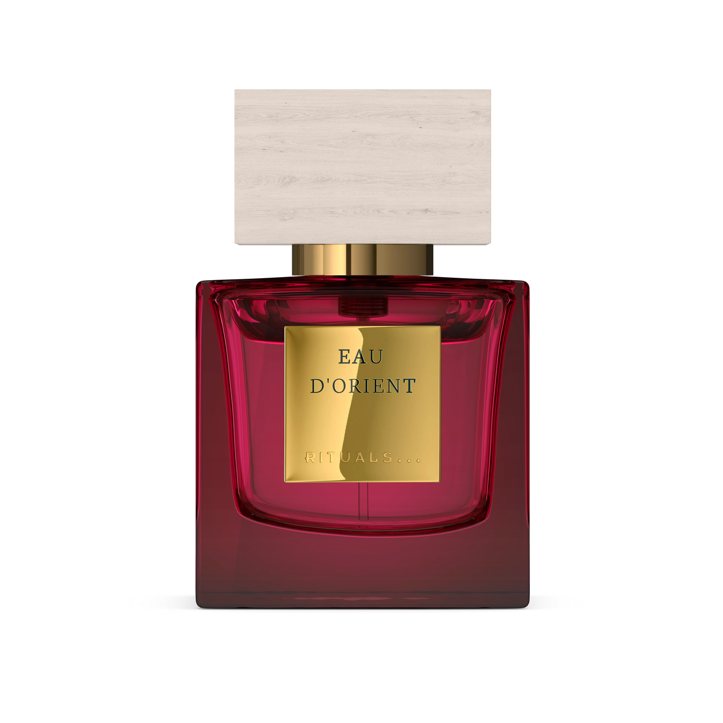 The Iconic CollectionEau d'Orient