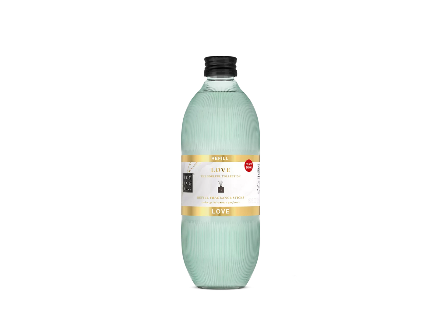 Love - Refill Fragrance Sticks 500ml