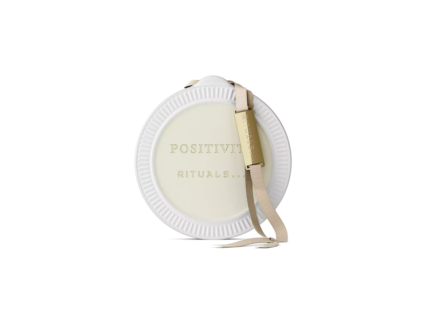 Positivity - Wardrobe Fragrance