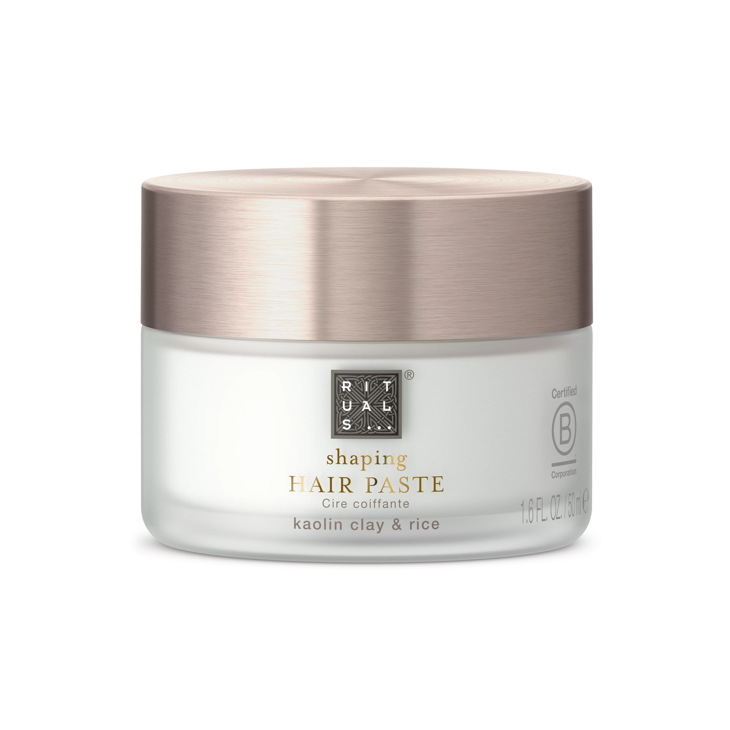 Elixir Hair CollectionHair Paste