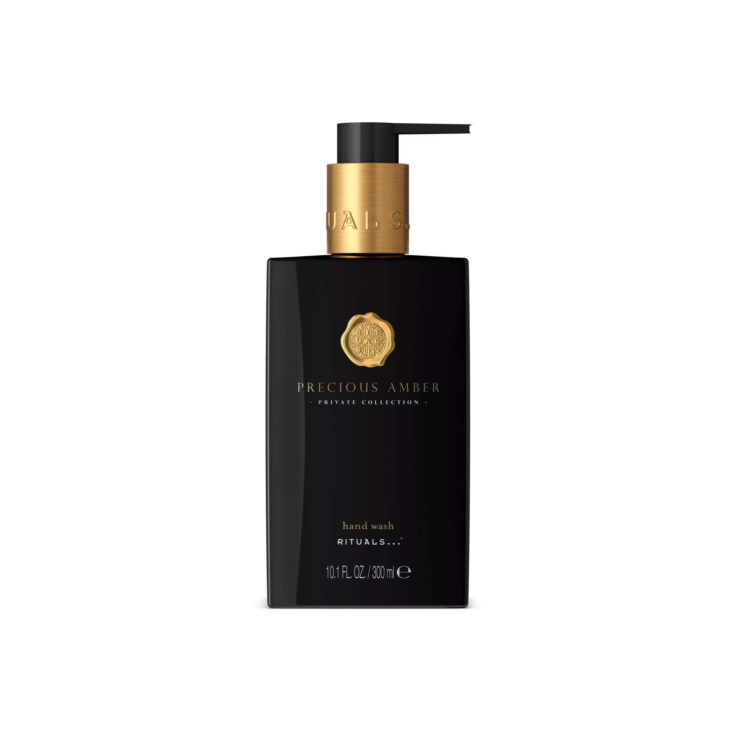 Private CollectionPrecious Amber Hand Wash