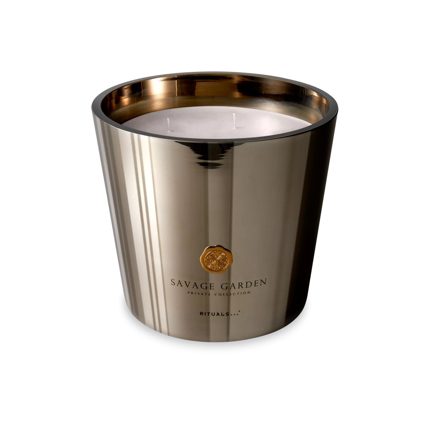 The Mansion CollectionXXL Savage Garden Scented Candle