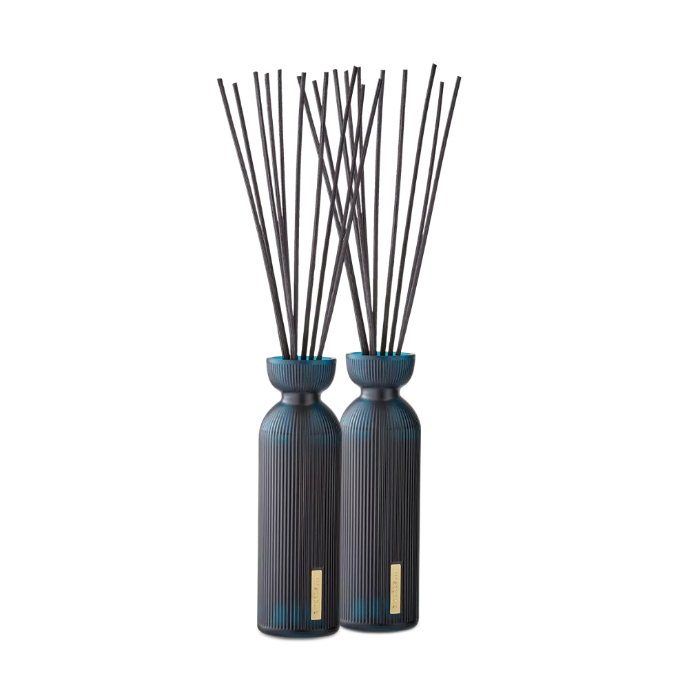 The Ritual of Hammam Fragrance Sticks Duo 2x home fragrance sticks