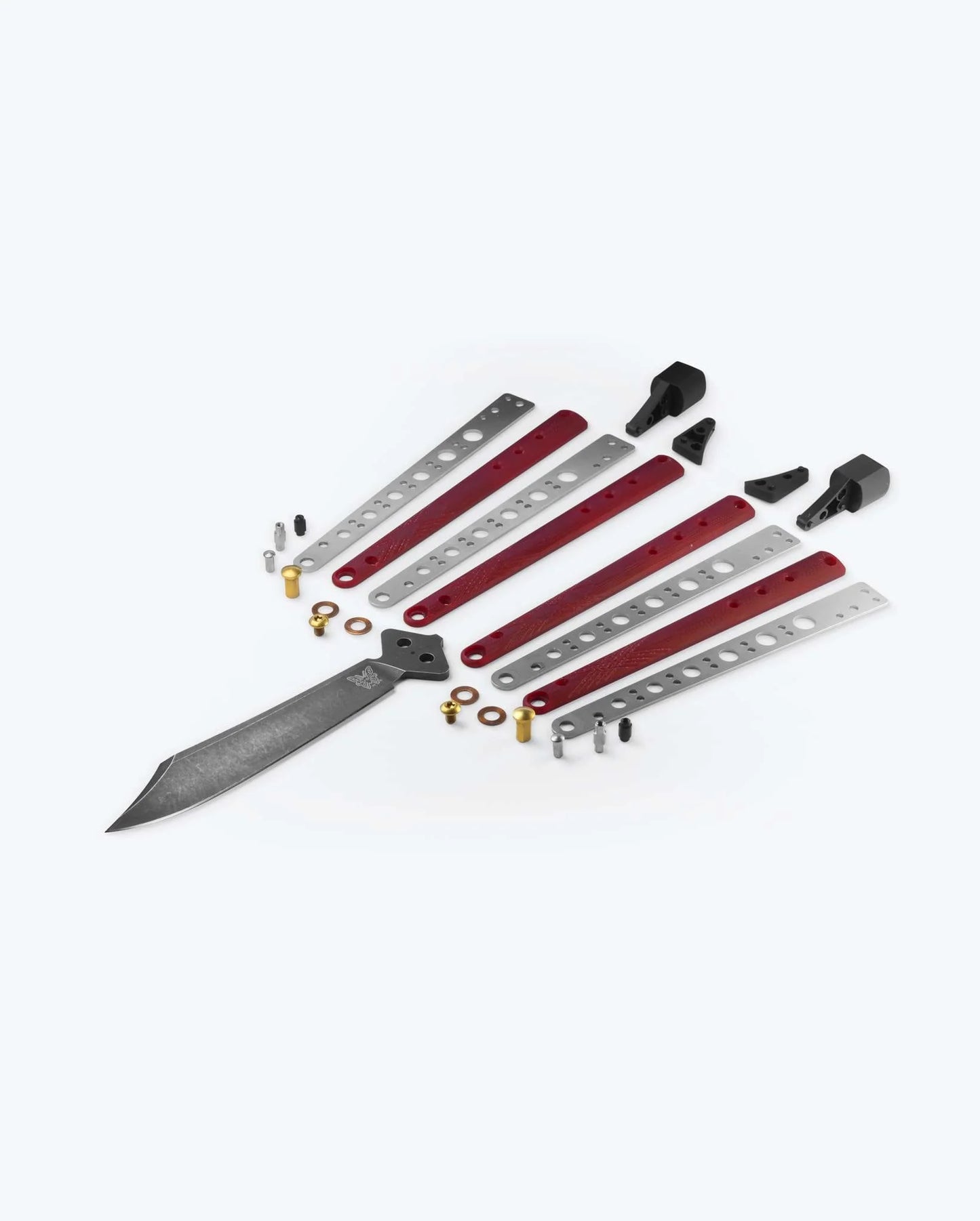 Necron™ | Ruby Red G10