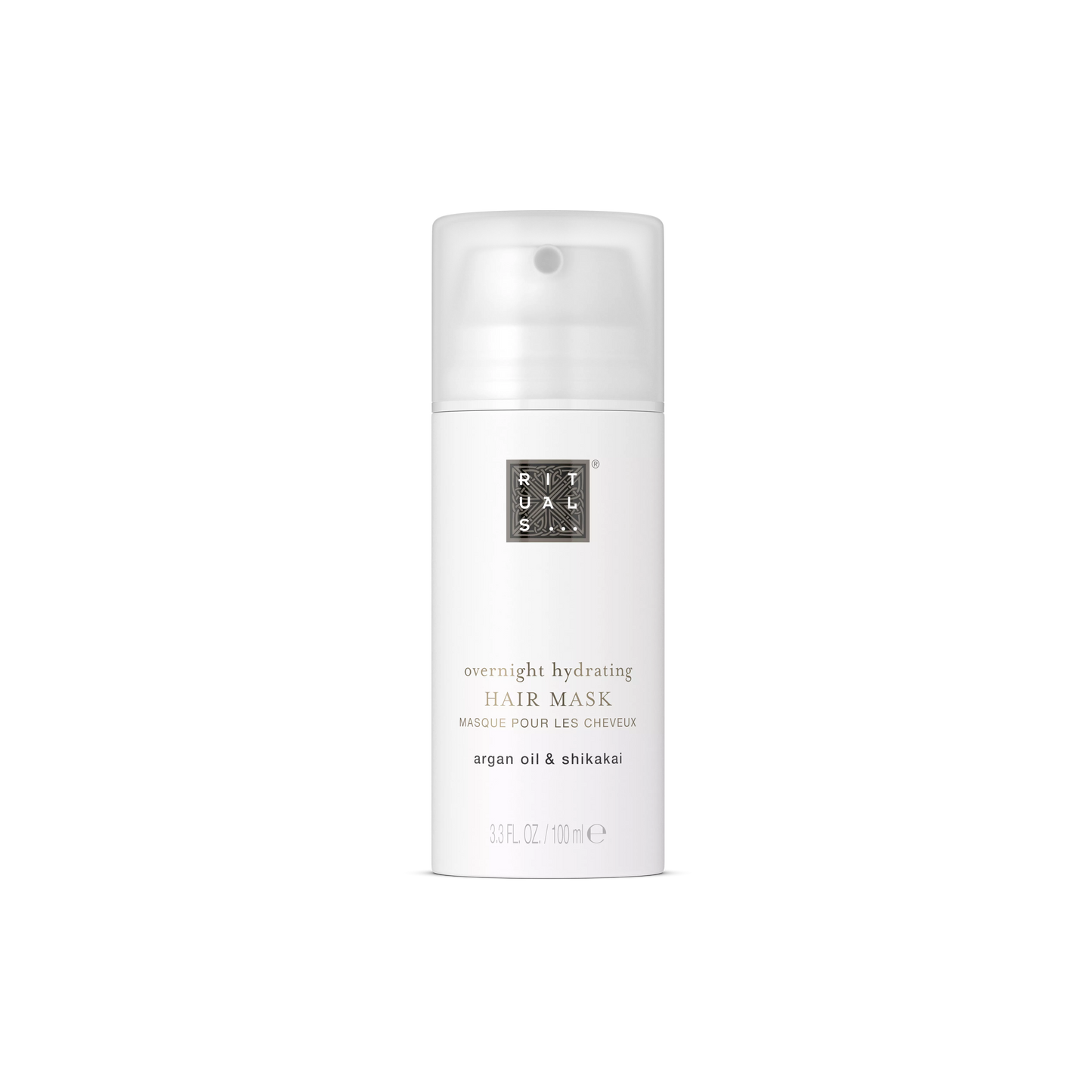 Elixir Hair CollectionOvernight Hair Mask