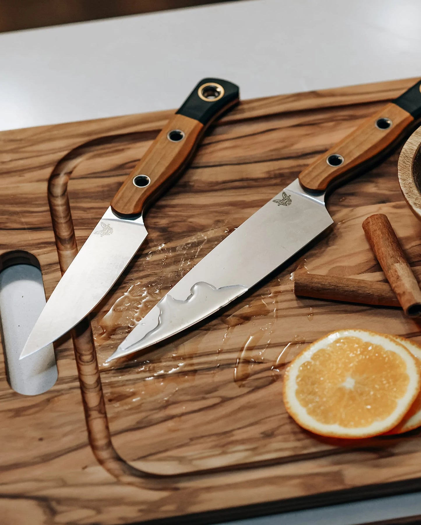 3-piece set | Maple Valley Richlite