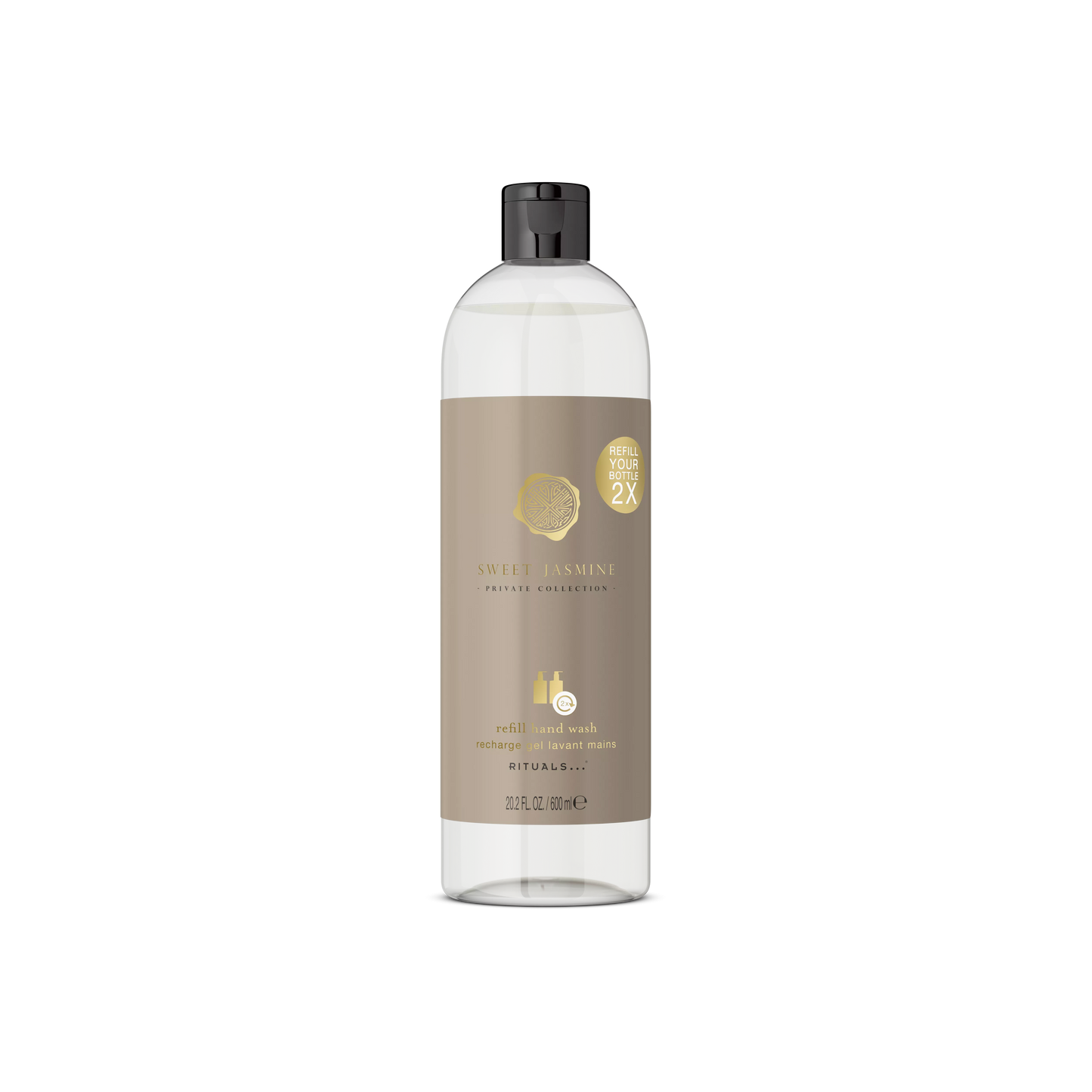 Private CollectionSweet Jasmine Refill Hand Wash