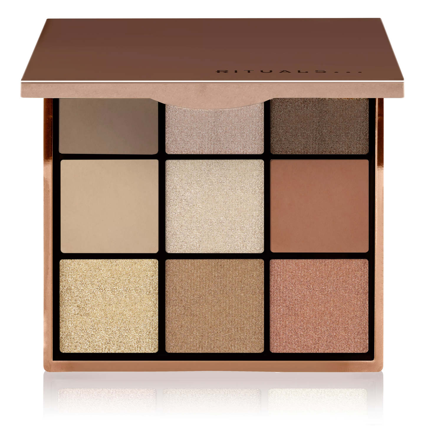 The Ritual of CleopatraEyeshadow Palette