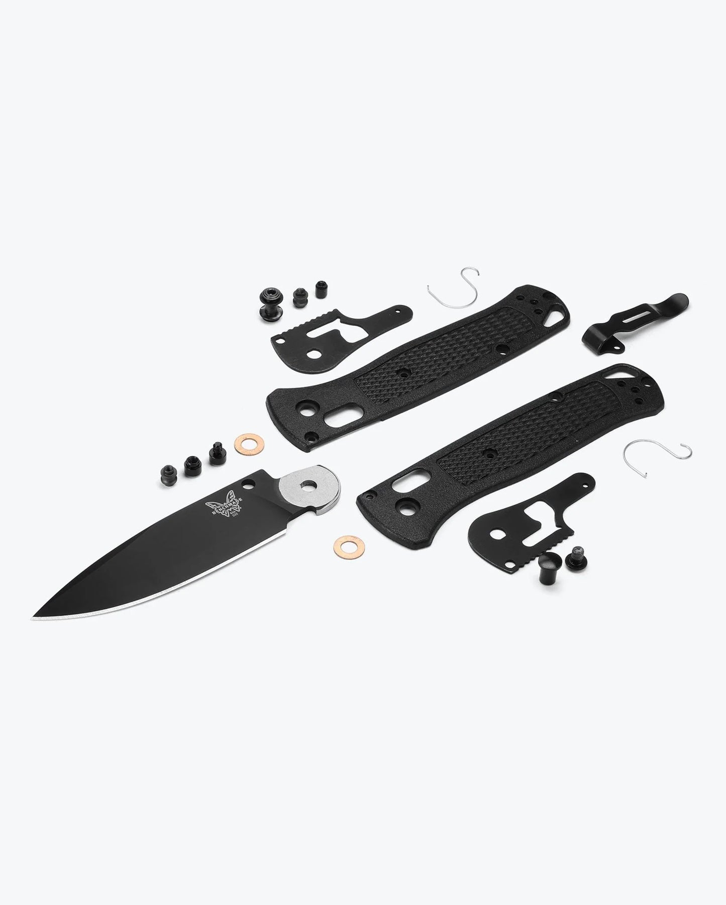 Bugout® | CF-Elite®