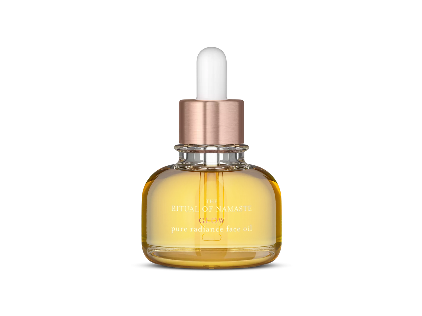 The Ritual of Namaste Face Oil, 30 ml
