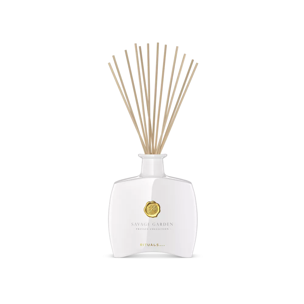 Private Collection Savage Garden Fragrance Sticks