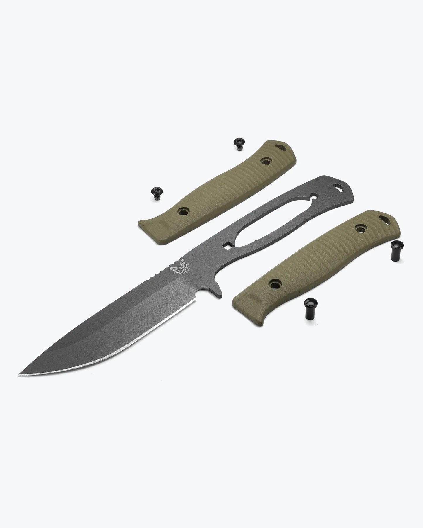 Anonymous | OD Green G10