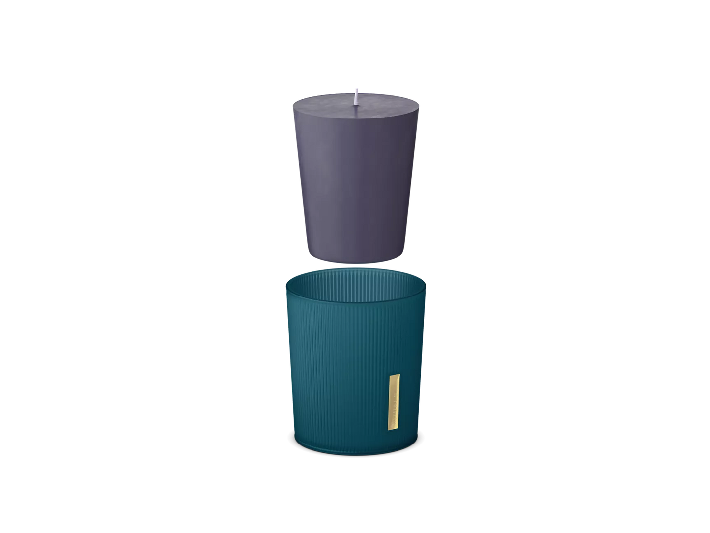 The Ritual of Hammam Refill Scented Candle 290g