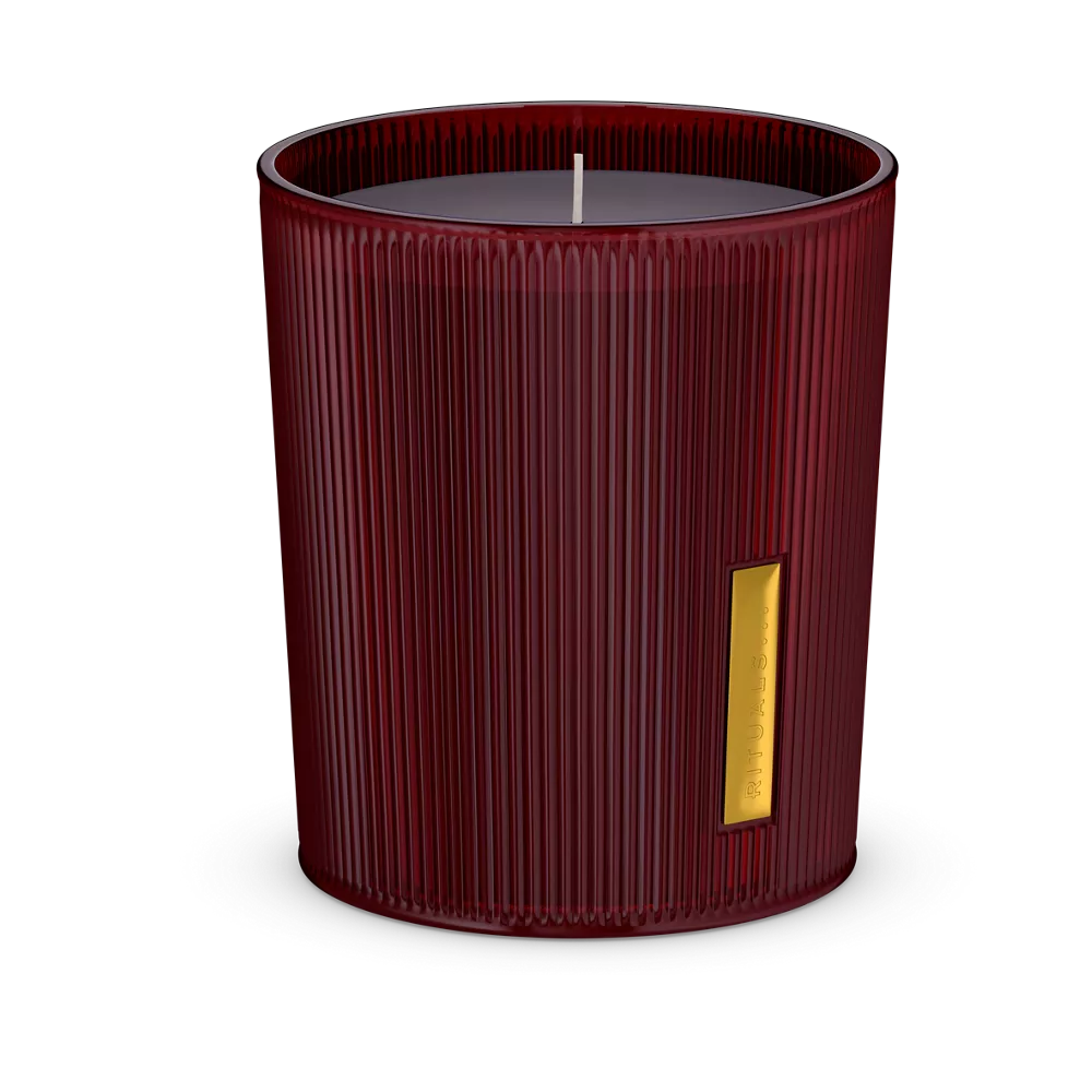 The Ritual of Ayurveda Scented Candle scented candle, 290 gr