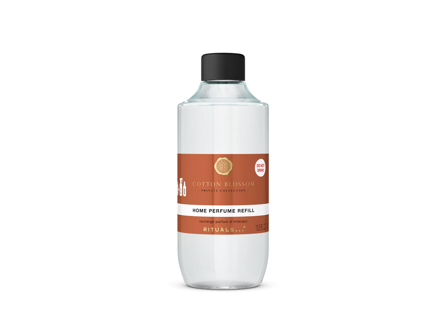 Cotton Blossom Refill Home Perfume 400ml