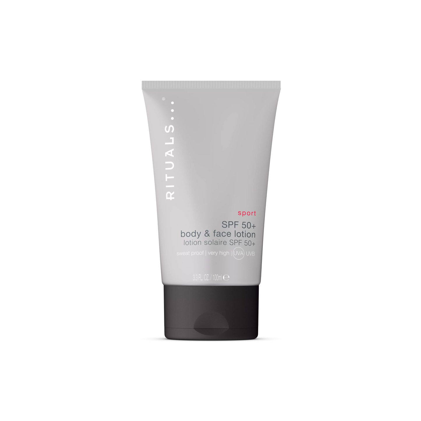 SportSun Cream SPF 50+