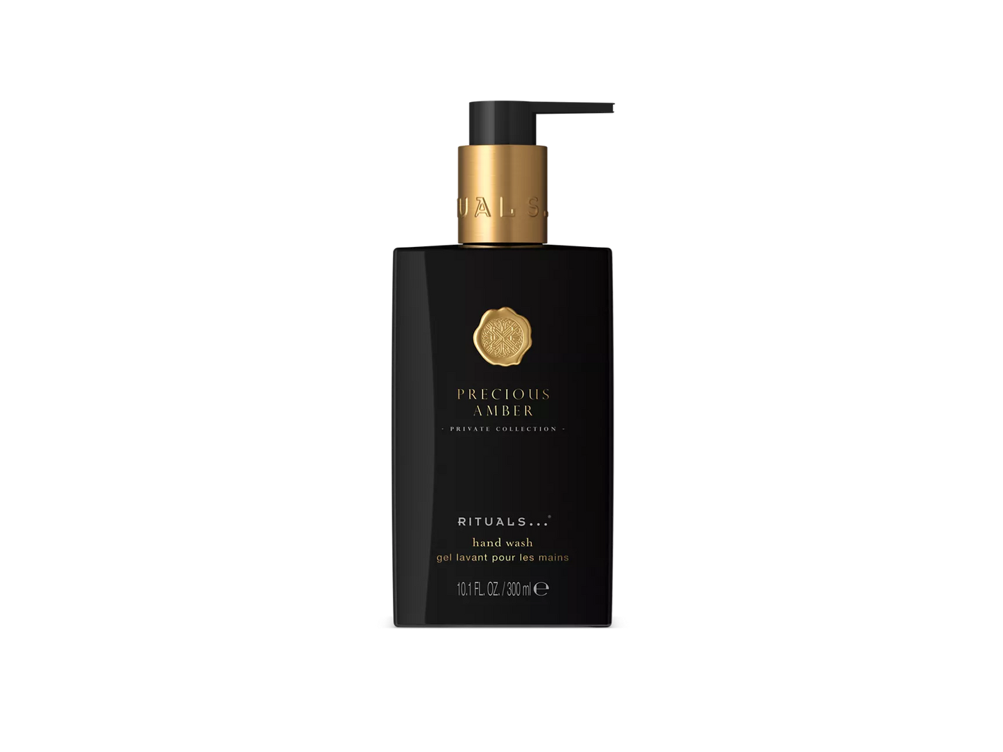 Precious Amber Hand Wash