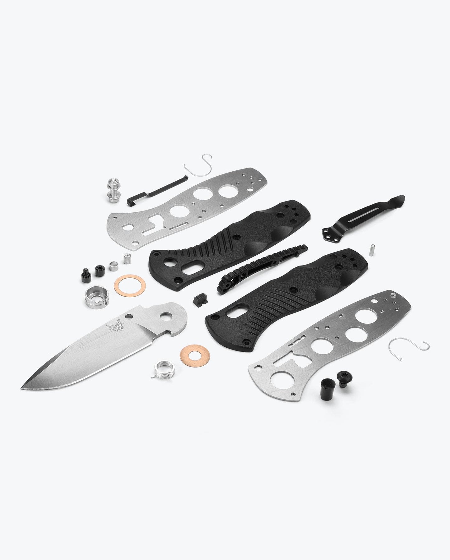 Mini Barrage® | Black Valox®