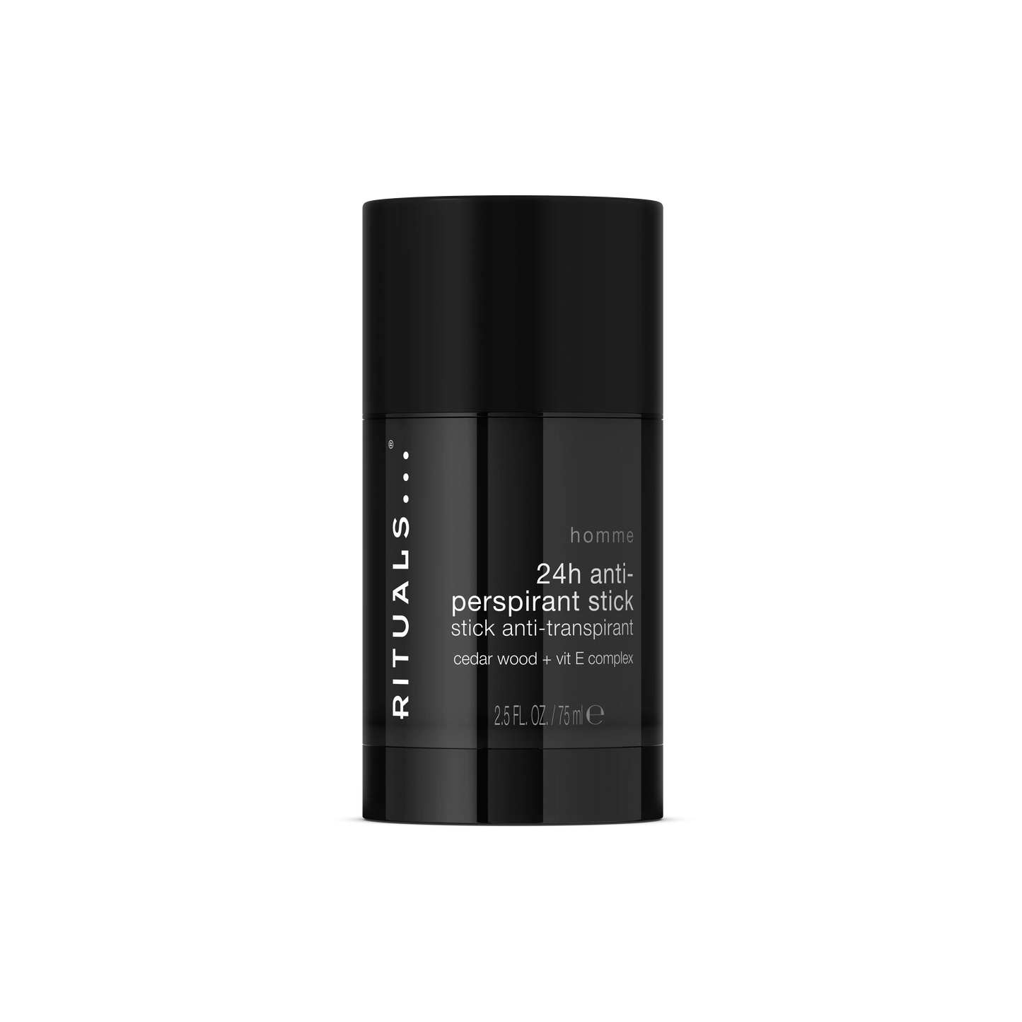 HommeAnti-perspirant Stick