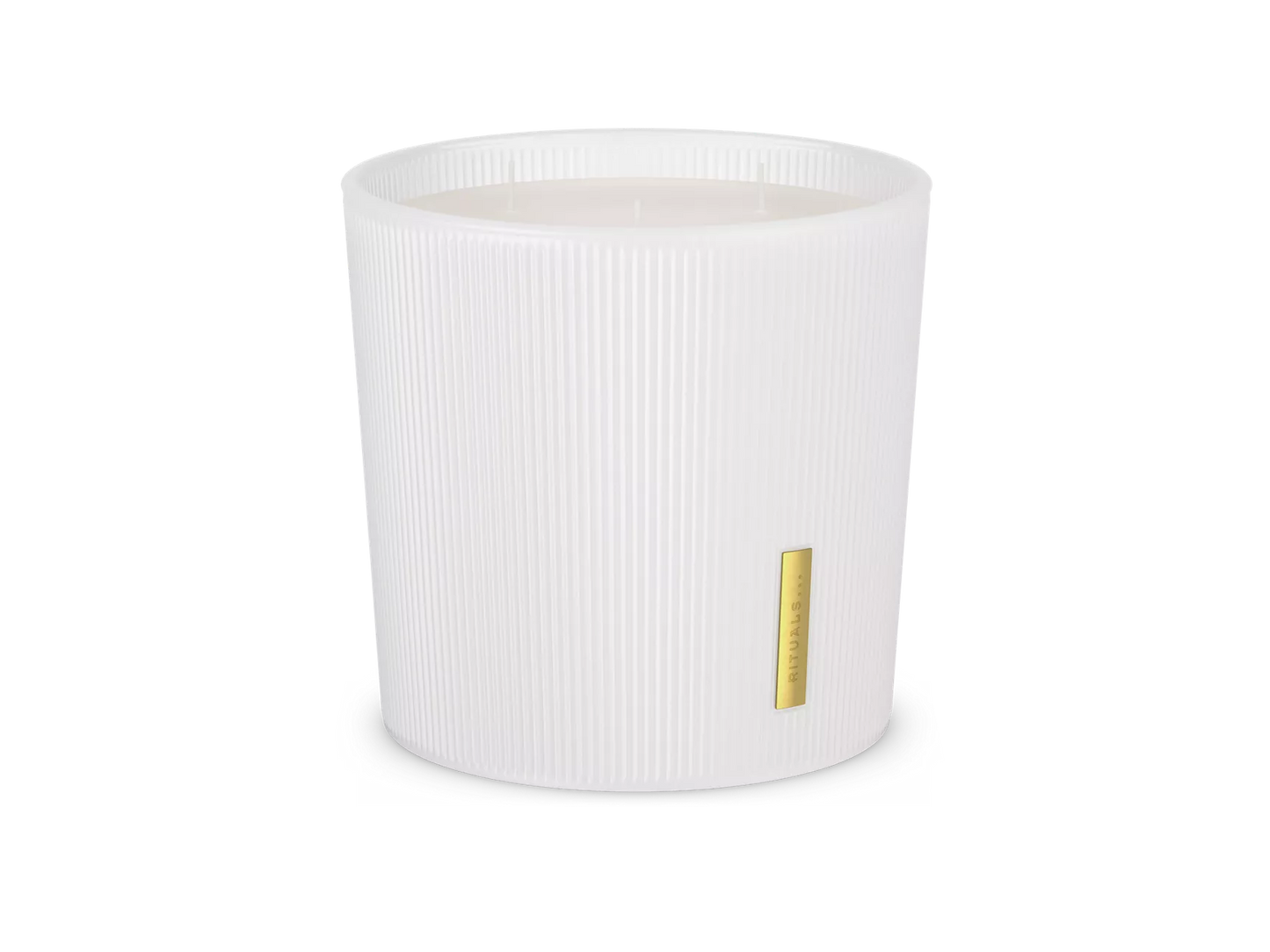 The Ritual of Karma Scented Candle 840g