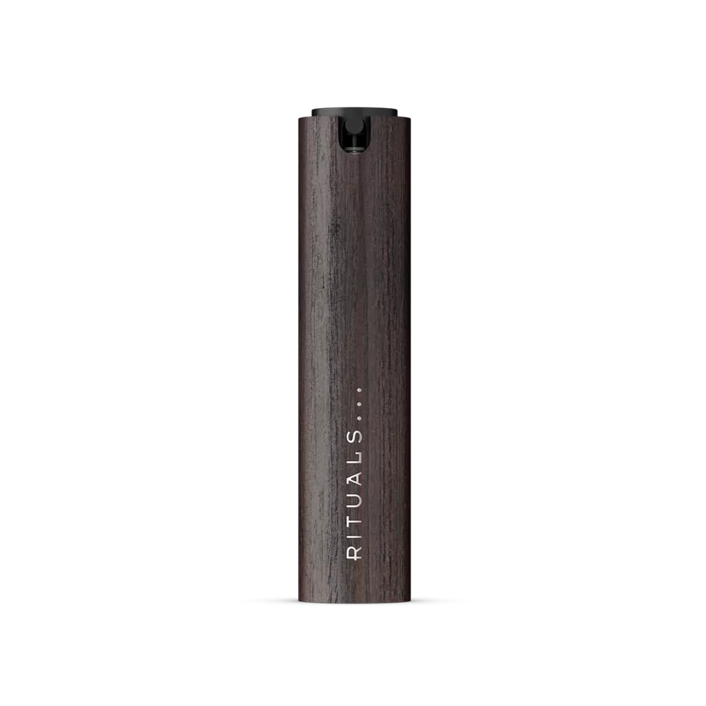Luxury Car Perfume Holder Wooden Car Perfume Holder
