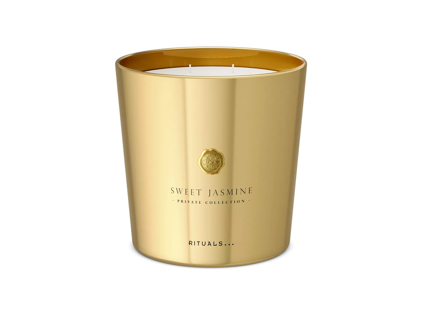 Sweet Jasmine Scented Candle 2500g