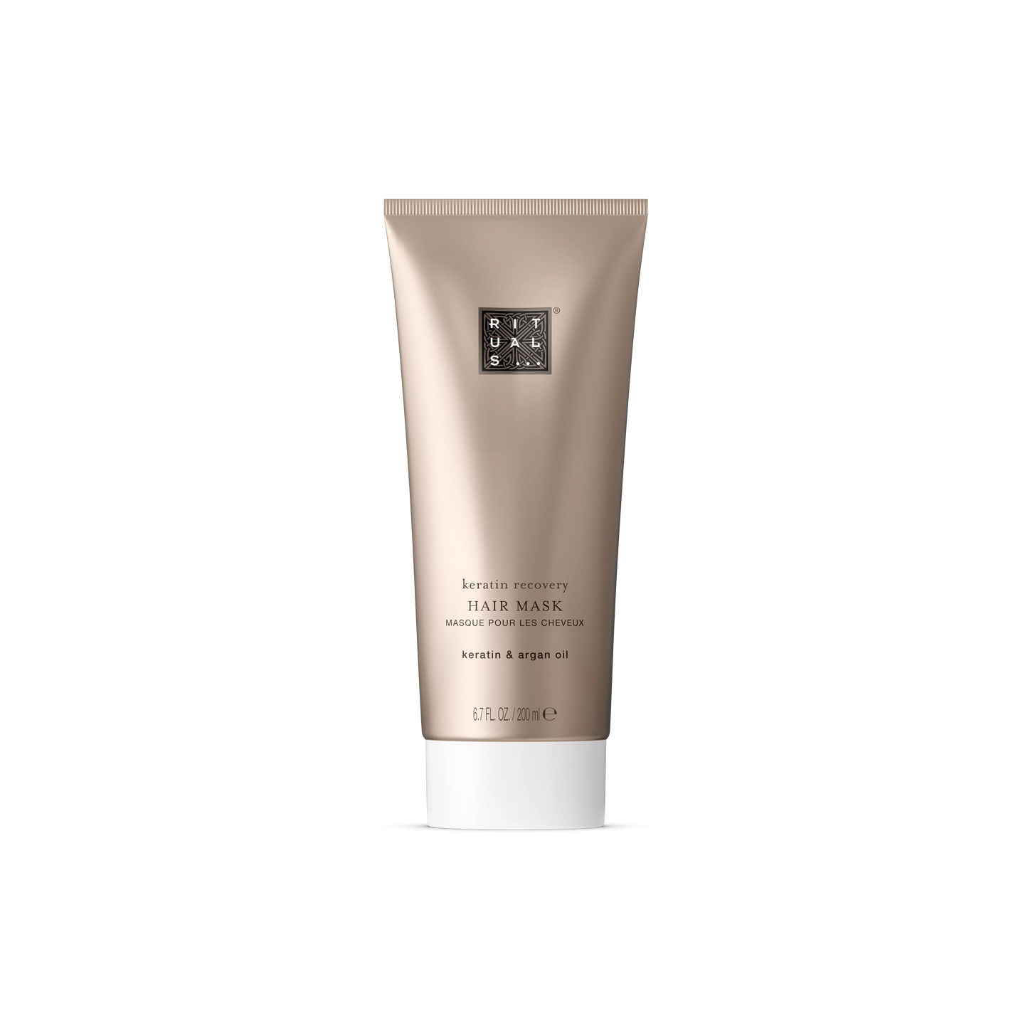 Elixir Hair CollectionKeratin Hair Mask