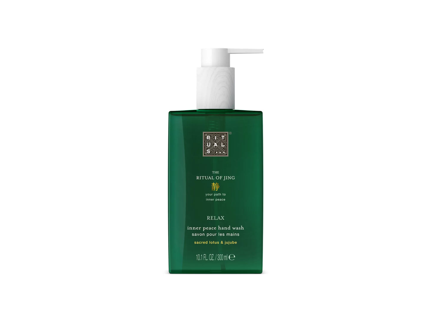 The Ritual of Jing Hand Wash