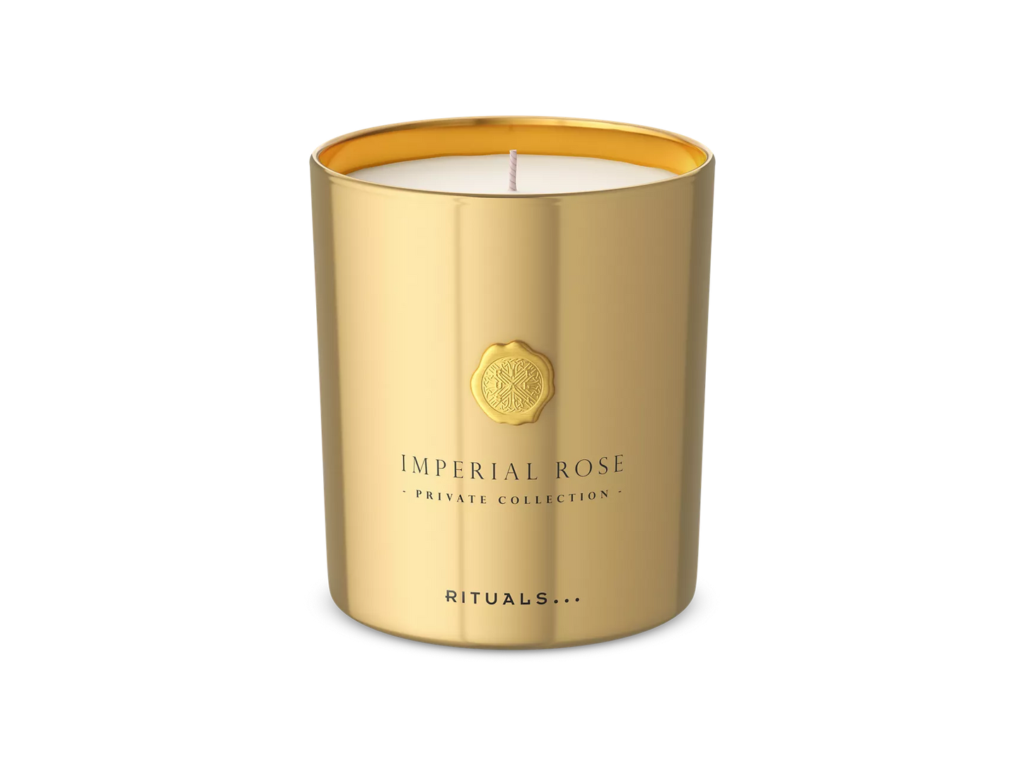 Private Collection Imperial Rose Scented Candle geurkaars, 360 gr