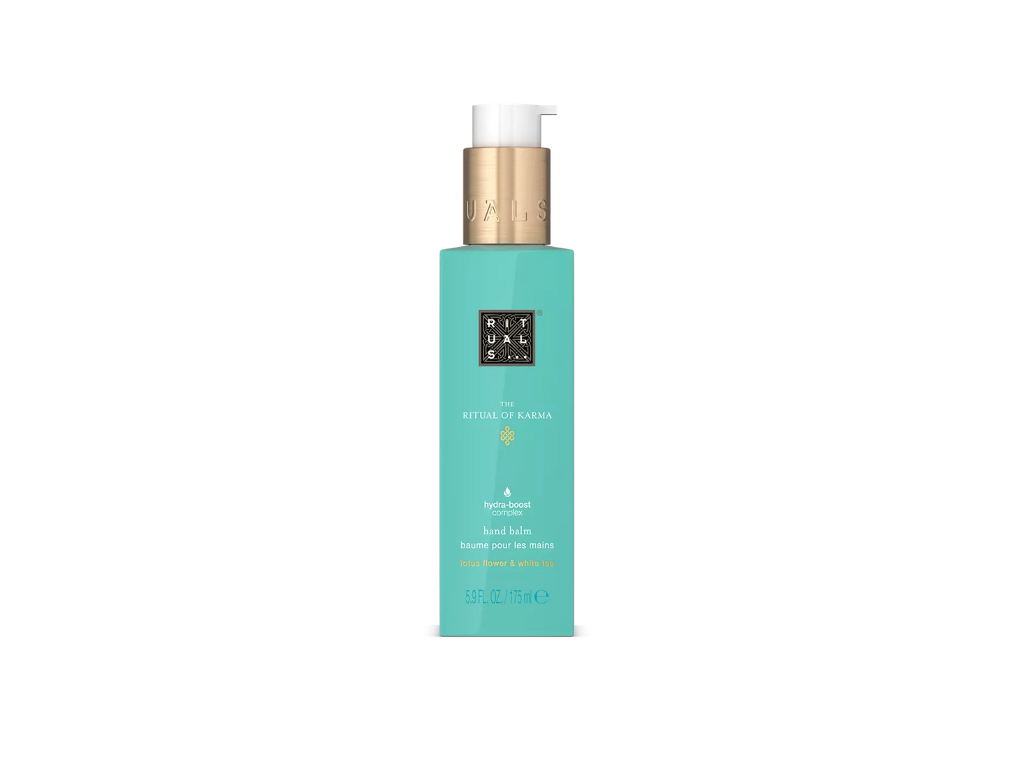 The Ritual of Karma Kitchen Hand Balm